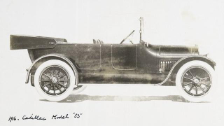 Illustration for article titled The Ten Most Advanced Cars Of Their Decades